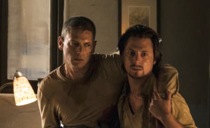 Prison break watch online discount