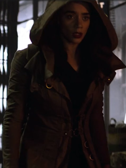 Fugitive Killjoy - Killjoys Season 5 Episode 2