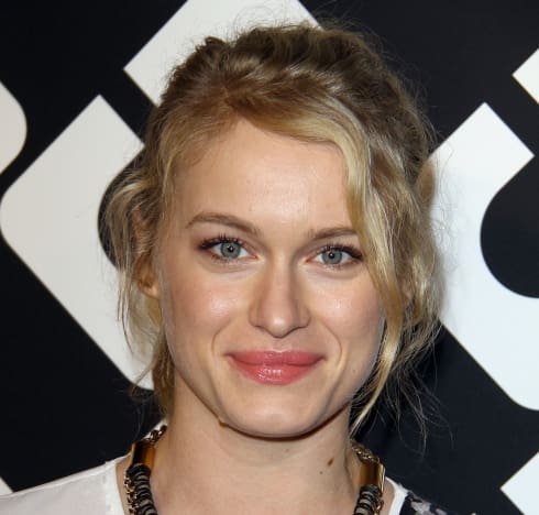 Leven Rambin Pic