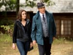 The Psychological Experiment - The Blacklist