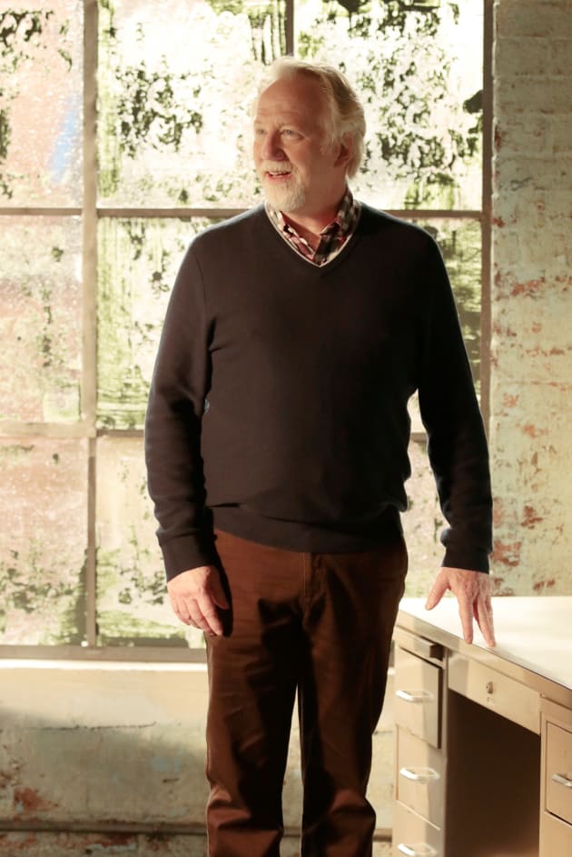 Henry is Proud - For Life Season 2 Episode 2