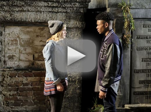 Watch Cloak and Dagger Online: Season 1 Episode 1 - TV Fanatic - What Can I Watch Cloak And Dagger On