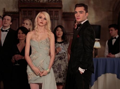 Jenny and Chuck Pic