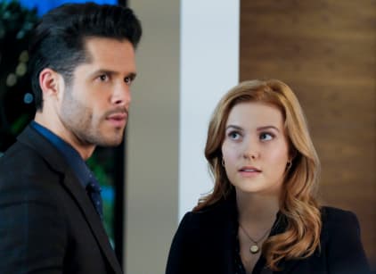 Nancy drew cheap season 1 streaming