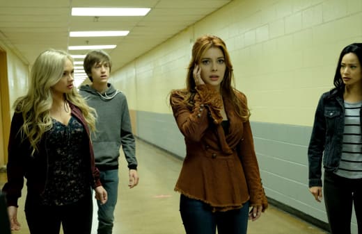 The Gifted Season 1 Episode 9 Review outfoX TV Fanatic