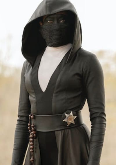 Watchmen Regina
