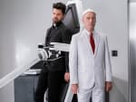 A Last-Ditch Effort - Preacher