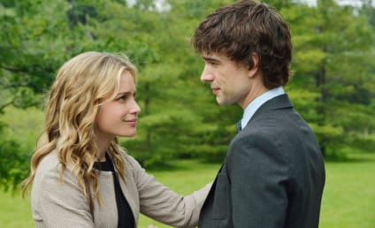 Covert Affairs Review: Rogue Once Again