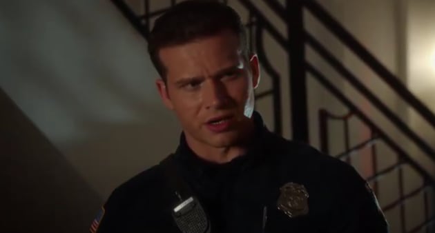 9-1-1 Exclusive Clip: Athena & Company Investigate a Home Invasion