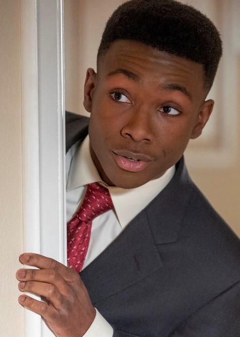 Valedictorian - This Is Us Season 3 Episode 14
