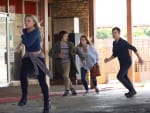 The Gifted 1.01-02