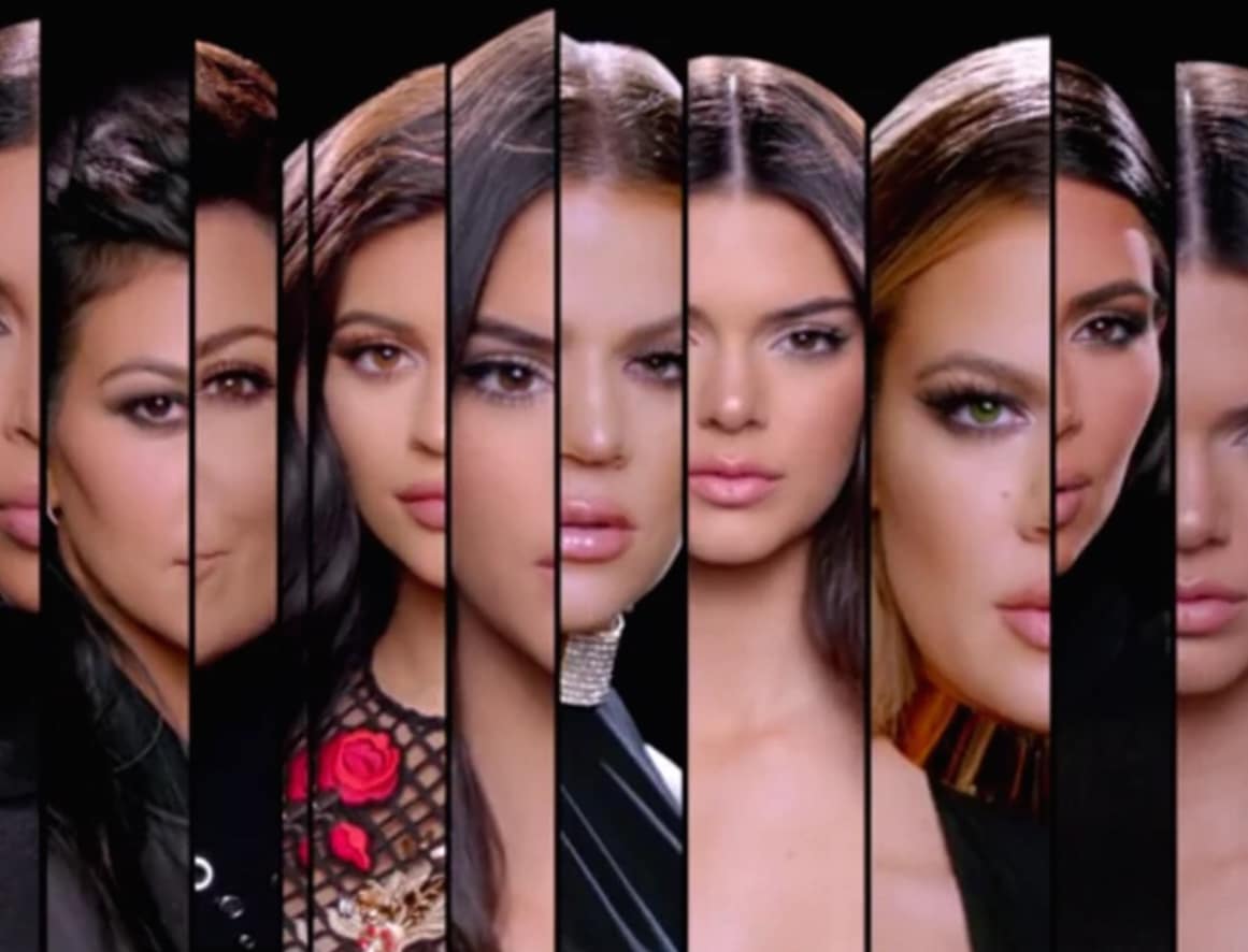 Watch Keeping Up With The Kardashians Online Season 11 Episode 1