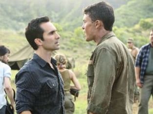 Watch lost season clearance 1 episode 3