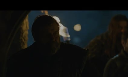 Game of Thrones Clip: Fighting Over Jon Snow's Body!