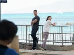 Spying On The Neighbors - Hawaii Five-0