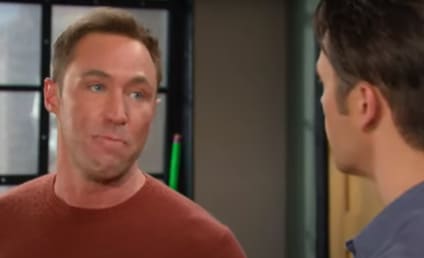 Days of Our Lives Review for the Week of 10-02-23: A Rushed Ending for A Ridiculous Story