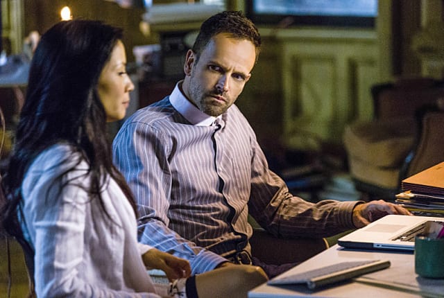 Elementary Streaming Saison 2 Watch Elementary Season 2 Episode 3 Online - TV Fanatic