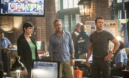 NCIS New Orleans Season 1 Episode 22 Review: How Much Pain Can You Take