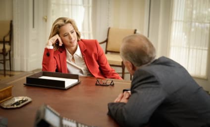 Madam Secretary Season 5 Episode 8 Review: The Courage to Continue