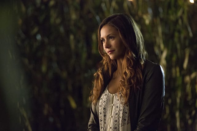 A New Elena? - The Vampire Diaries Season 6 Episode 5