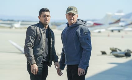 CBS Fall Schedule: NCIS Exits Tuesdays After 18 Years & More Big Changes