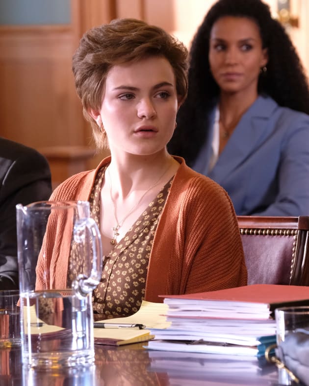 Cruel Summer Season 1 Episode 10 Review: Hostile Witness TV Fanatic