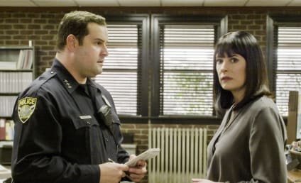 Watch Criminal Minds Online: Season 13 Episode 11