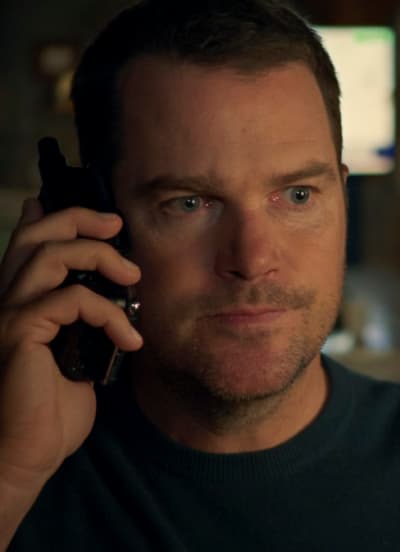 Personal Call - NCIS: Los Angeles Season 13 Episode 11