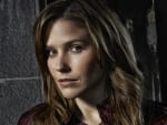 Detective Erin Lindsay - Chicago PD