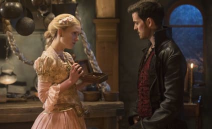 Once Upon a Time Review: Who Is Eloise Gardener??