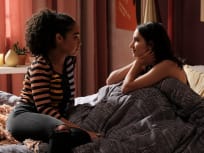 Kat and Adena Living The Domestic Life - The Bold Type