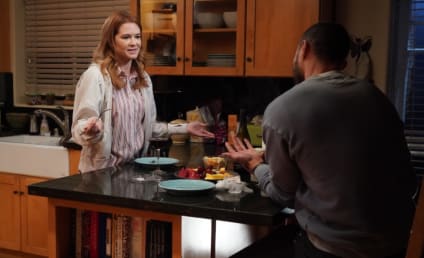 Grey's Anatomy Spoilers: What Brings April Kepner Back to Town?