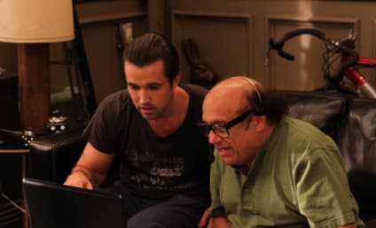 It's Always Sunny in Philadelphia Review: The Real Housewife of Techpocalypse