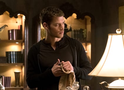 The Originals Season 2 Episode 19 Tv Fanatic