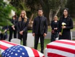 Members Are Killed - NCIS