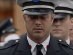 A Difficult Day - Chicago Fire