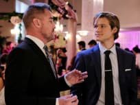 Crashing a Wedding - MacGyver