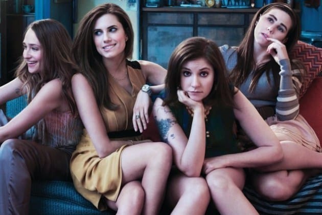 Girls