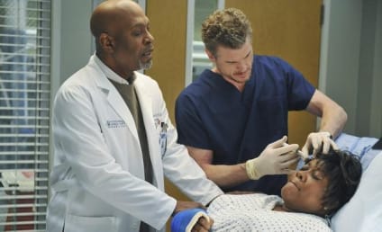 Grey's Anatomy Caption Contest 250