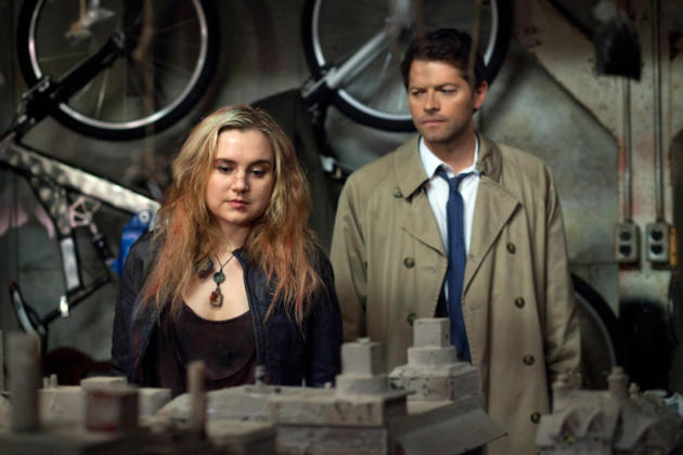 Supernatural Favorites