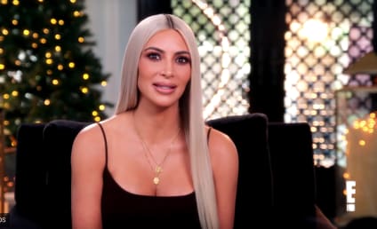 Keeping Up with the Kardashians Season 14 Episode 8 Review: Close to Home