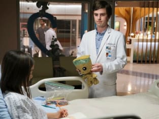 Watch the good doctor online season 3 episode 11