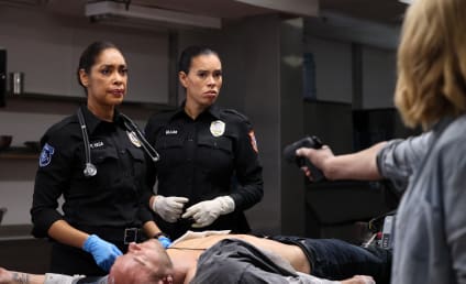 9-1-1: Lone Star Season 2 Episode 8 Review: Bad Call