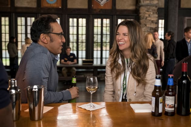 Mingle Mingle Mingle Younger Season 4 Episode 3 TV Fanatic