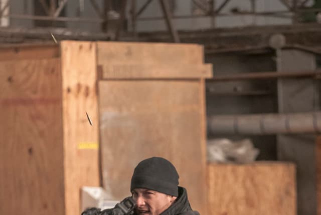 Chicago pd season hotsell 2 watch series