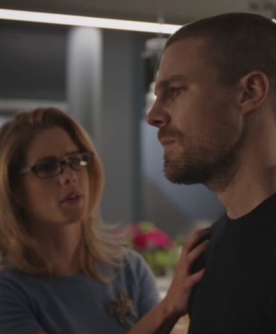 Arrow season 7 online episode 10 full episode