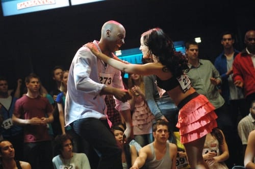 Land of 1,000 Dances Picture