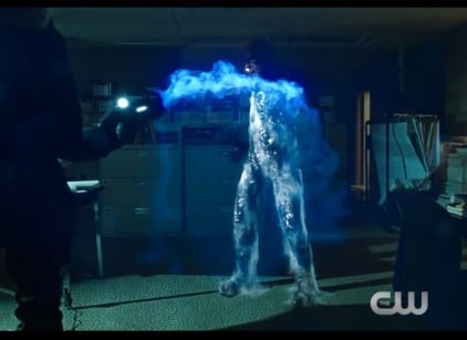 The Flash Season 2 Episode 3 TV Fanatic