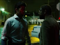 Ben Urich Investigates - Daredevil