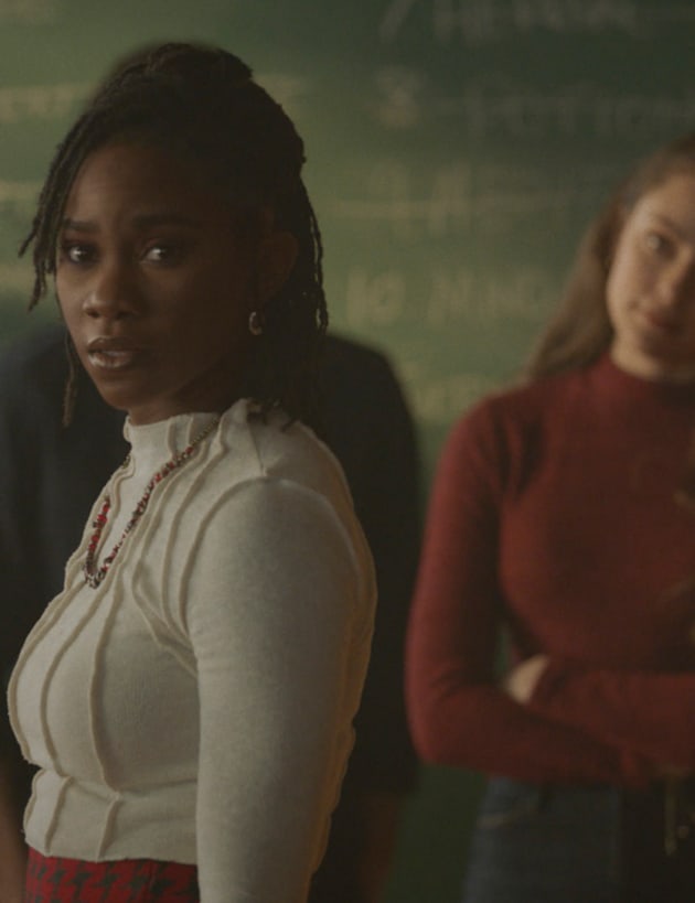 Legacies Season 3 Episode 11 Review You Can t Run From Who You
